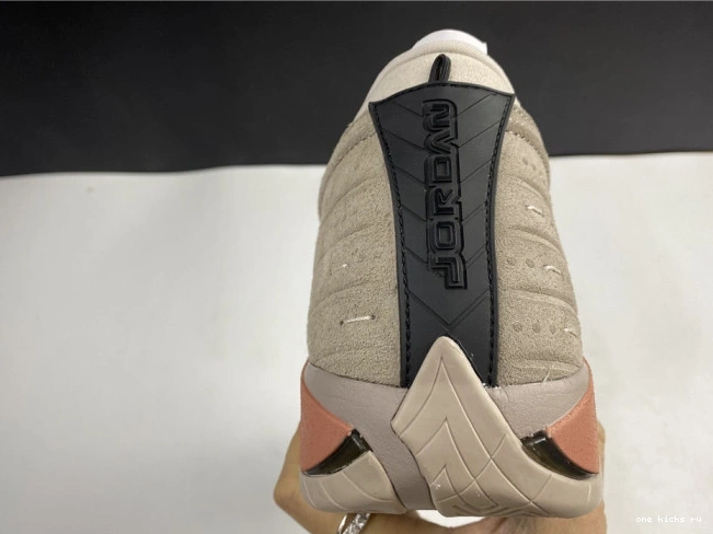 Rep Retro Jordan DC9857-200 AIR Blush Clot Terra 14 Low 0816